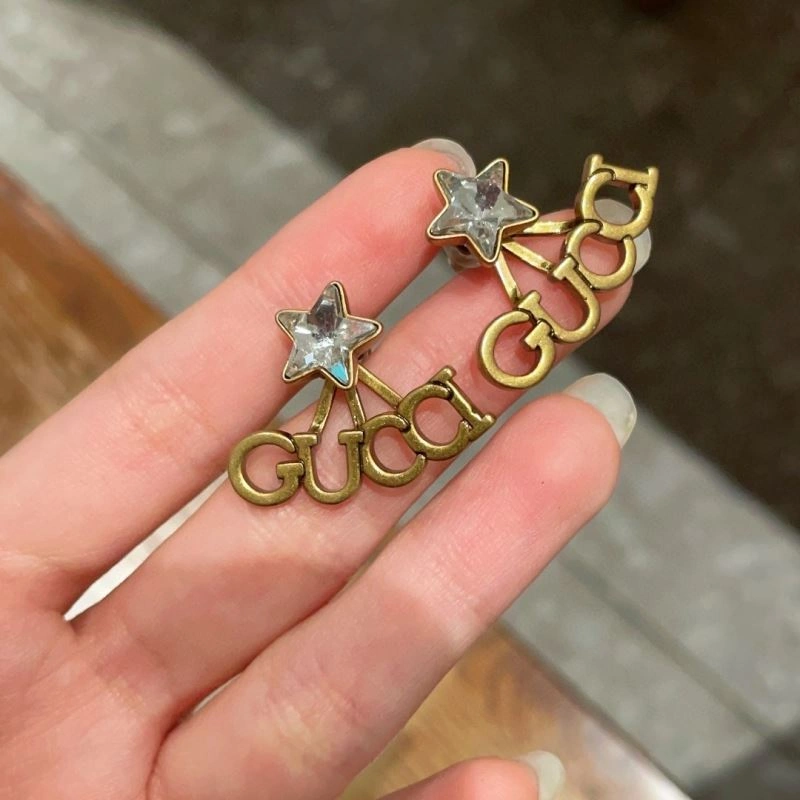 Chanel Earrings Attractive 228995
