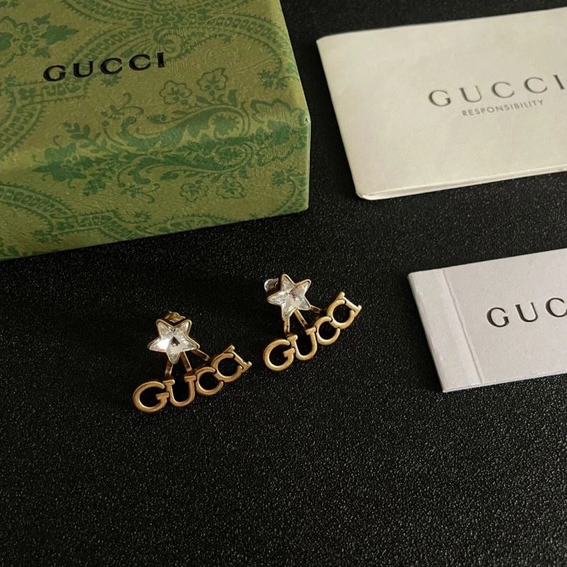 Chanel Earrings Attractive 228995