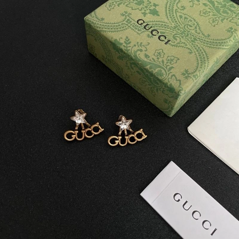 Chanel Earrings Attractive 228995