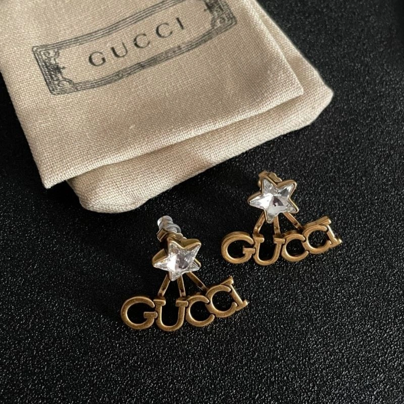 Chanel Earrings Attractive 228995