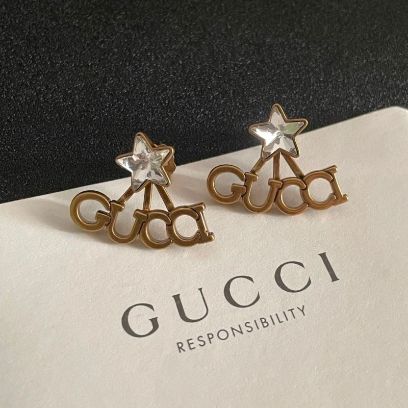 Chanel Earrings Attractive 228995