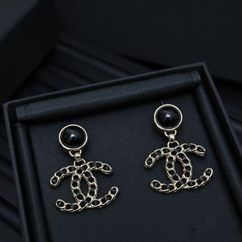 Resilient Chanel Earrings 228990