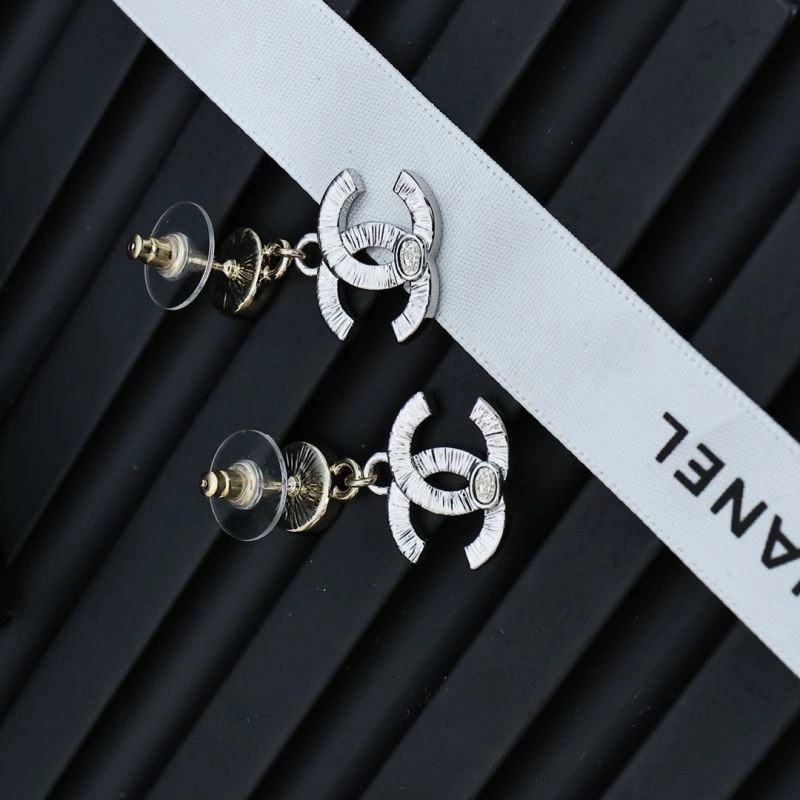 Chanel Earrings Popular 229025
