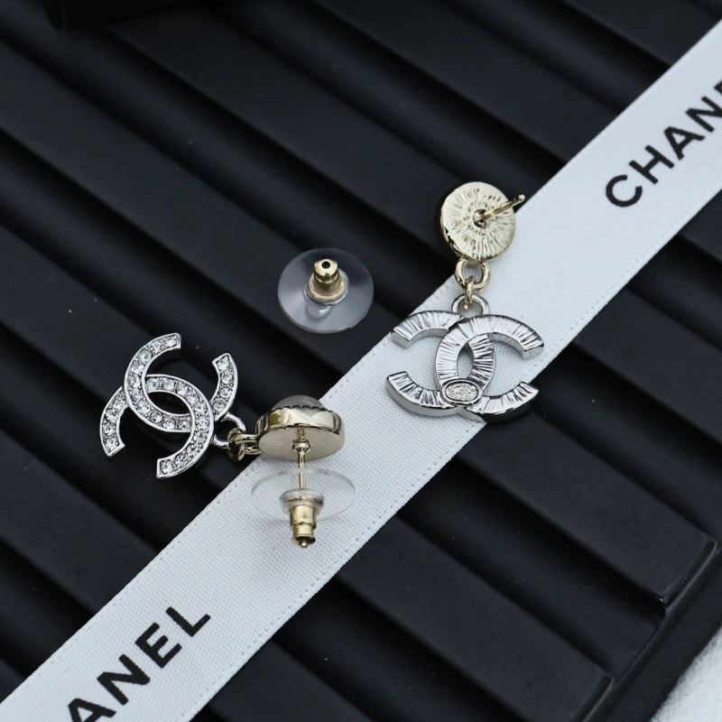 Chanel Earrings Popular 229025
