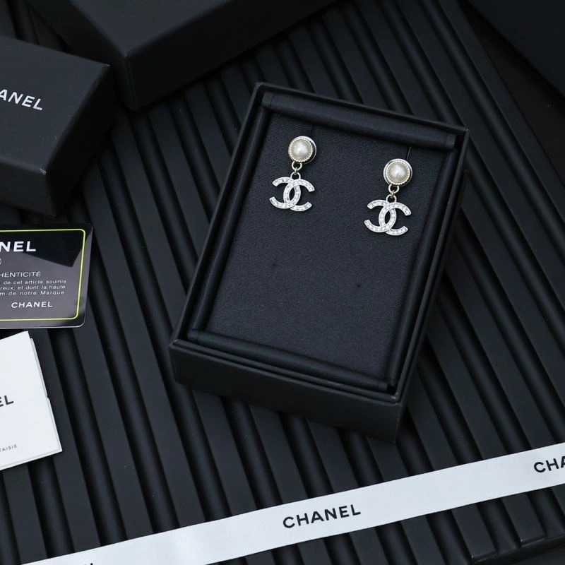 Chanel Earrings Popular 229025