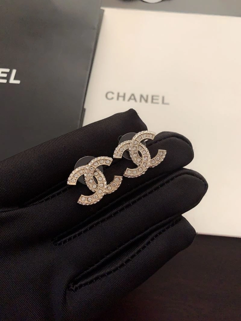Chanel Earrings BestValue 228985