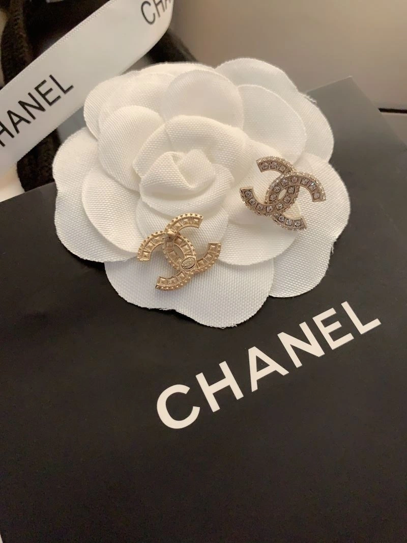 Chanel Earrings BestValue 228985