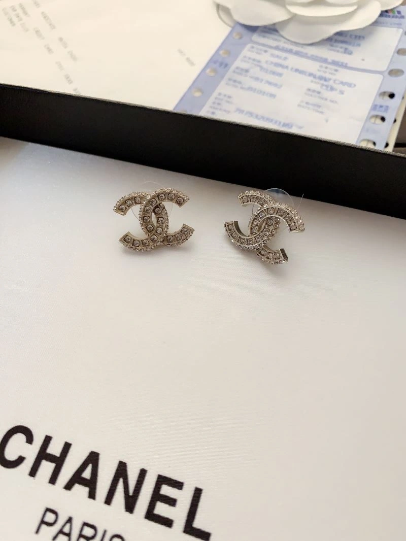 Chanel Earrings BestValue 228985