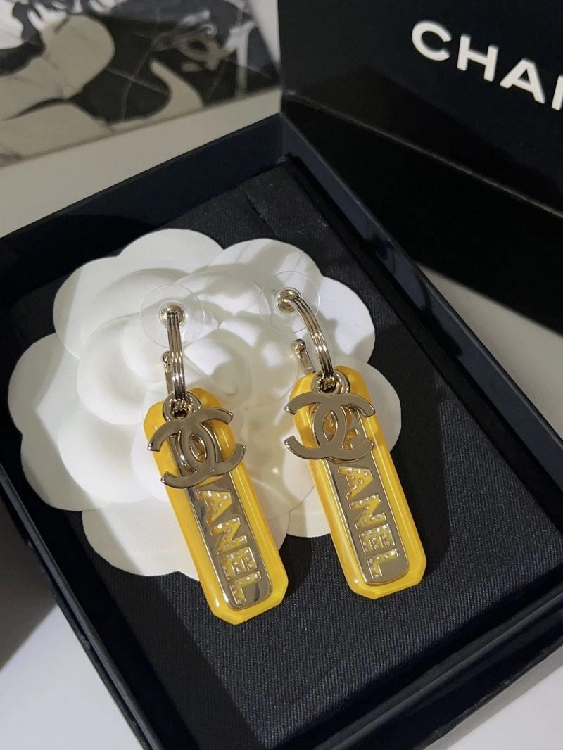 Chanel Earrings DailyWear 229014