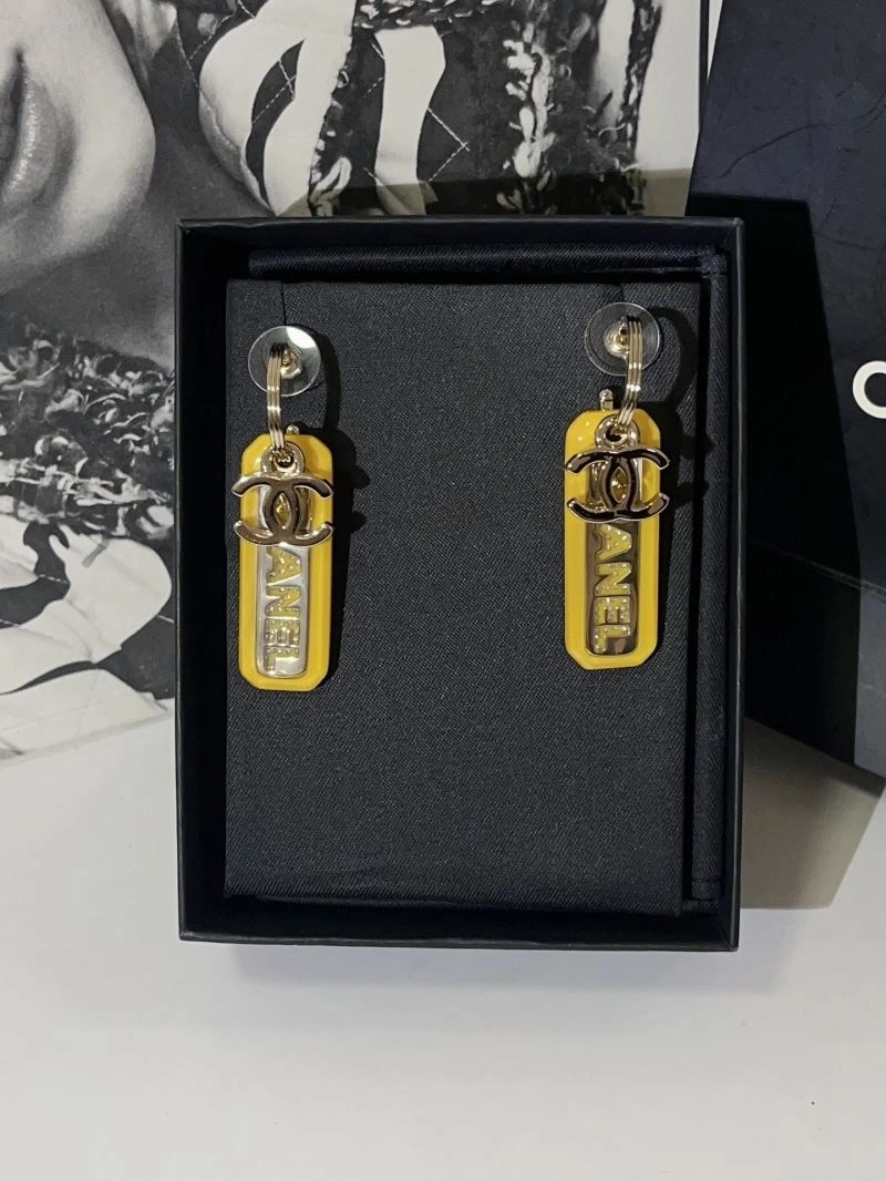 Chanel Earrings DailyWear 229014