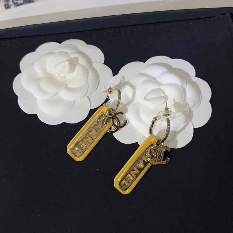 Chanel Earrings DailyWear 229014