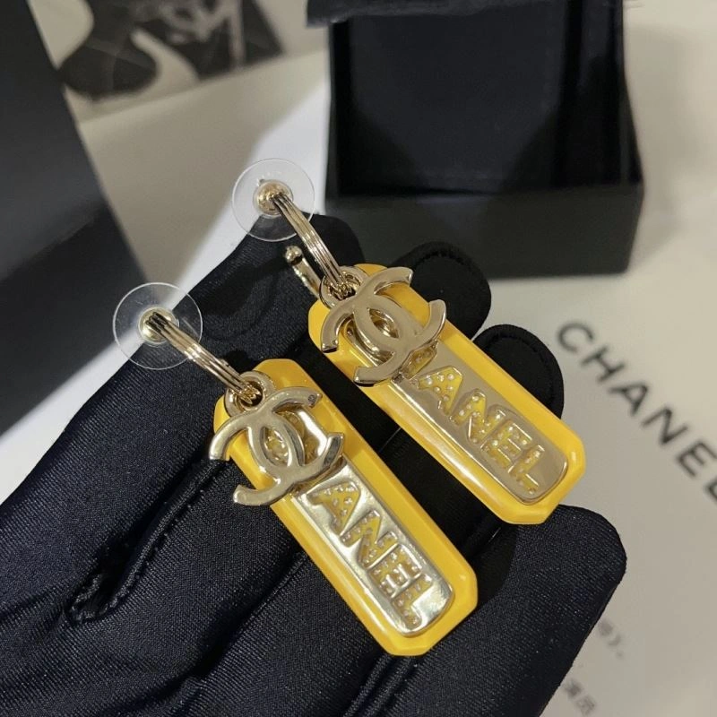 Chanel Earrings DailyWear 229014