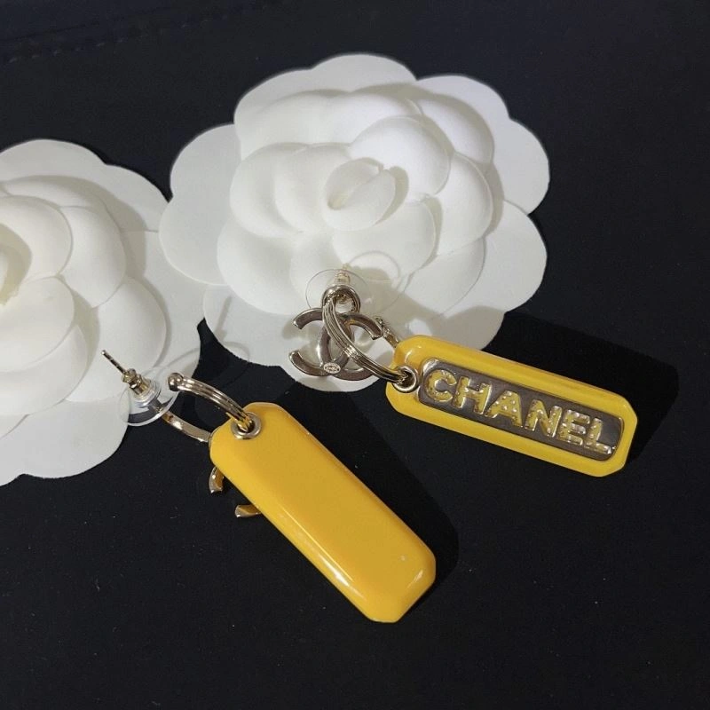 Chanel Earrings DailyWear 229014