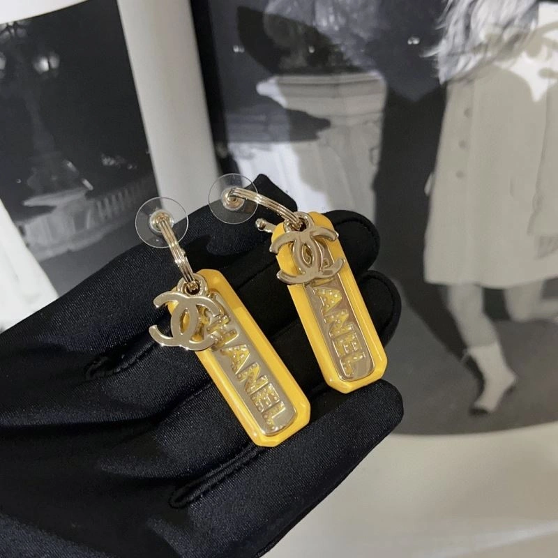 Chanel Earrings DailyWear 229014