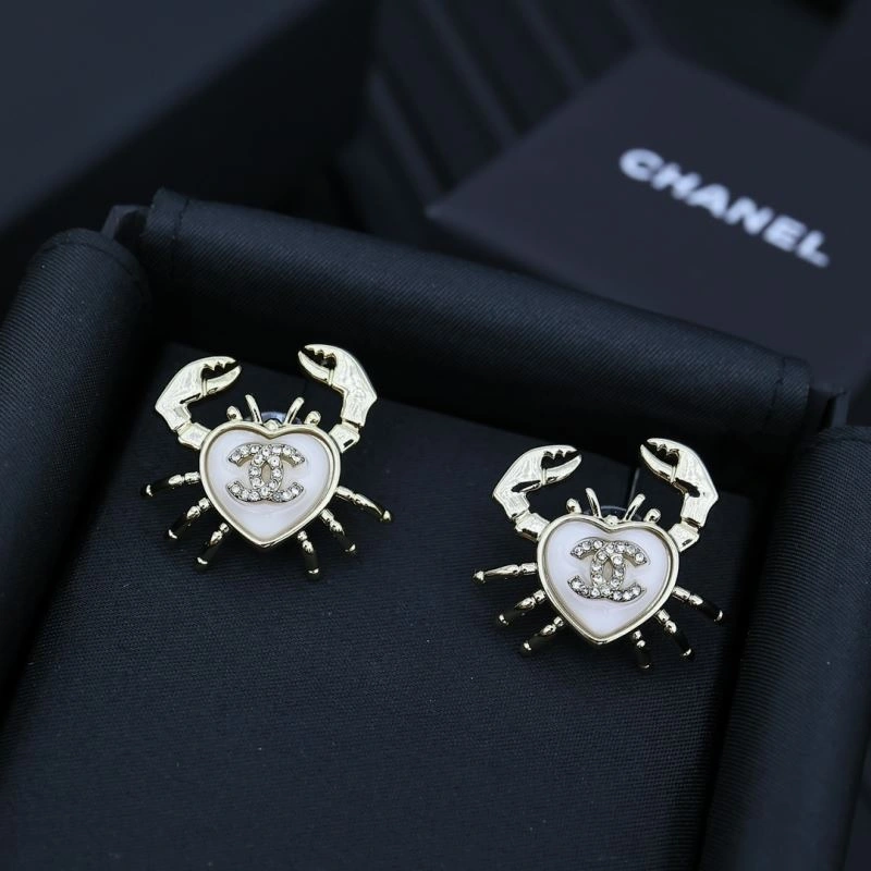 Chanel Earrings FashionForward 228982