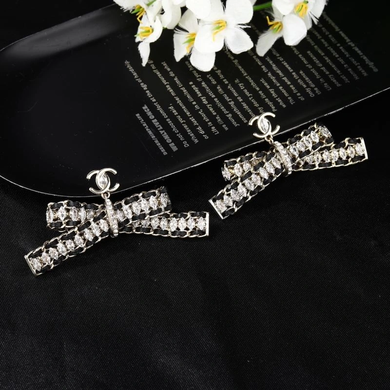 Durable Chanel Earrings 228979