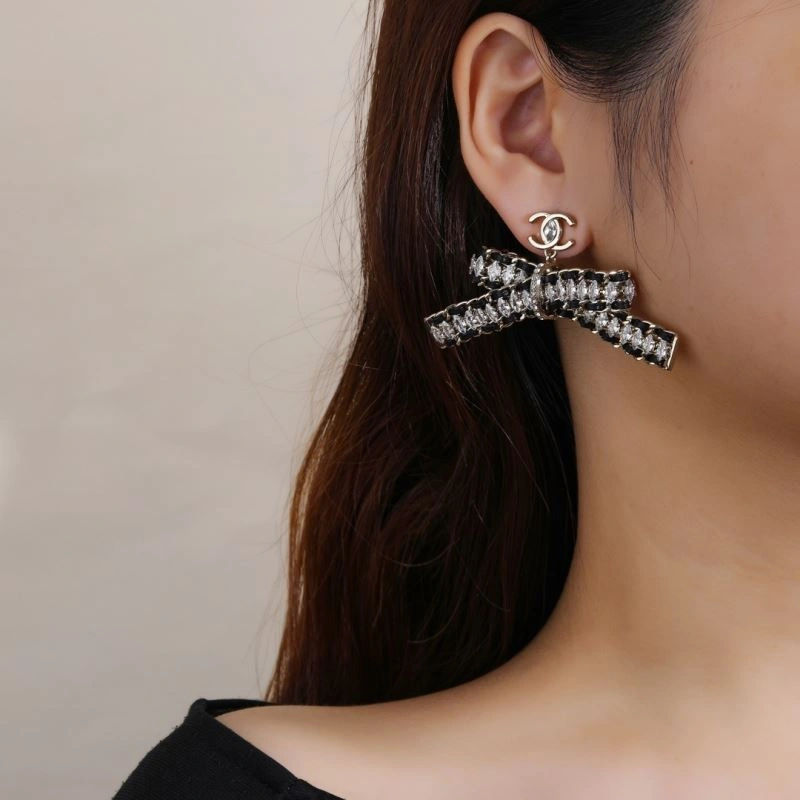 Durable Chanel Earrings 228979