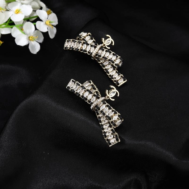 Durable Chanel Earrings 228979