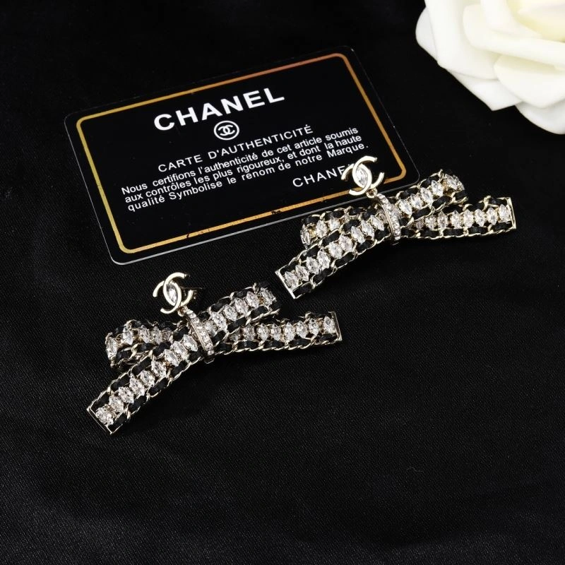 Durable Chanel Earrings 228979