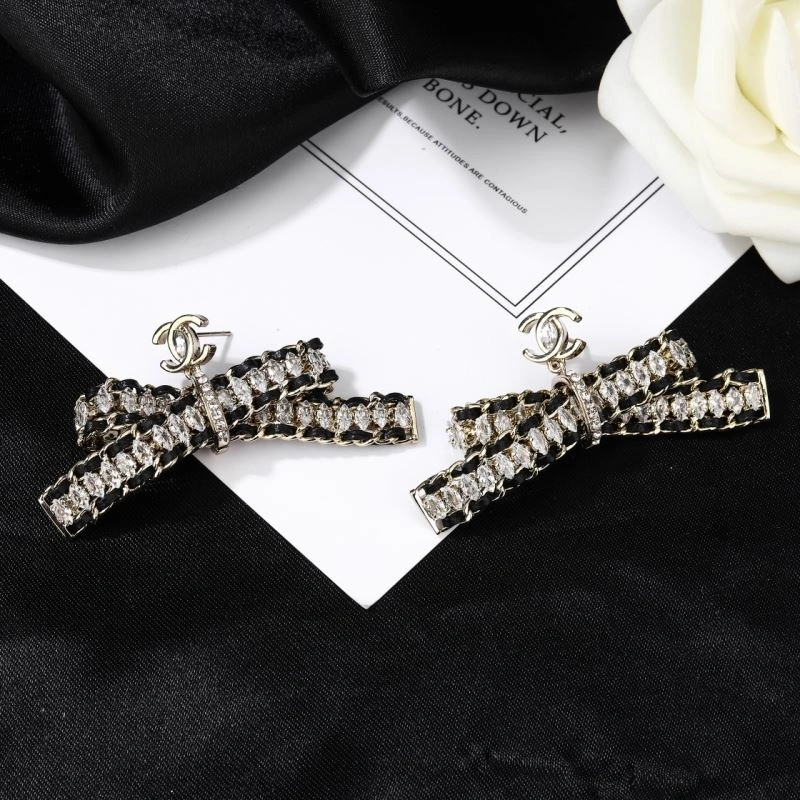 Durable Chanel Earrings 228979