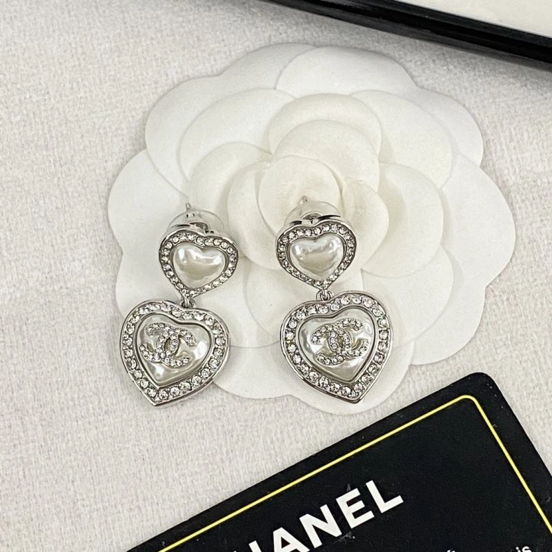 Chanel Earrings EasyMatch 228975