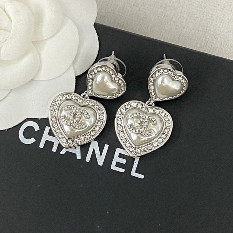 Chanel Earrings EasyMatch 228975