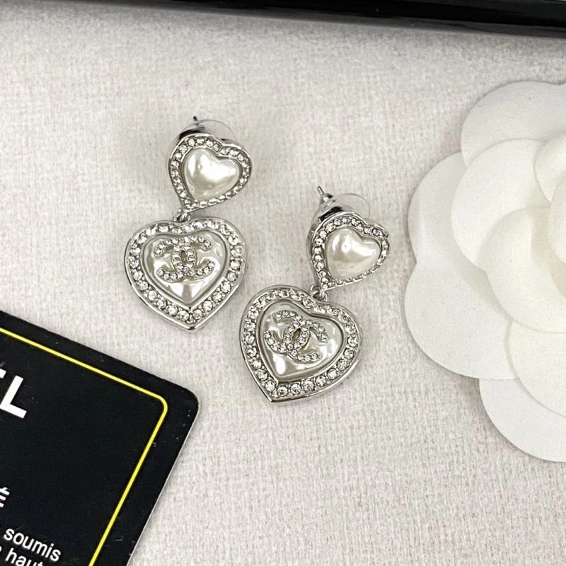 Chanel Earrings EasyMatch 228975
