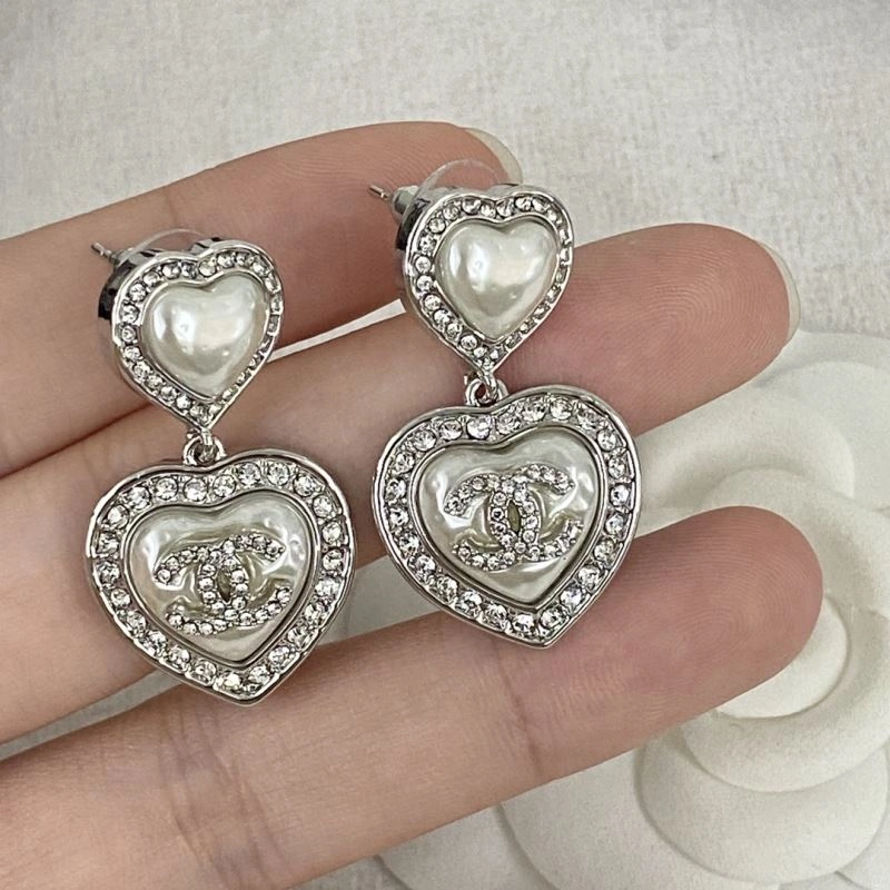 Chanel Earrings EasyMatch 228975