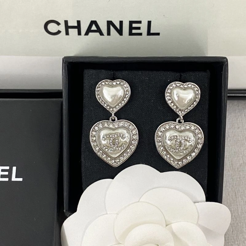 Chanel Earrings EasyMatch 228975