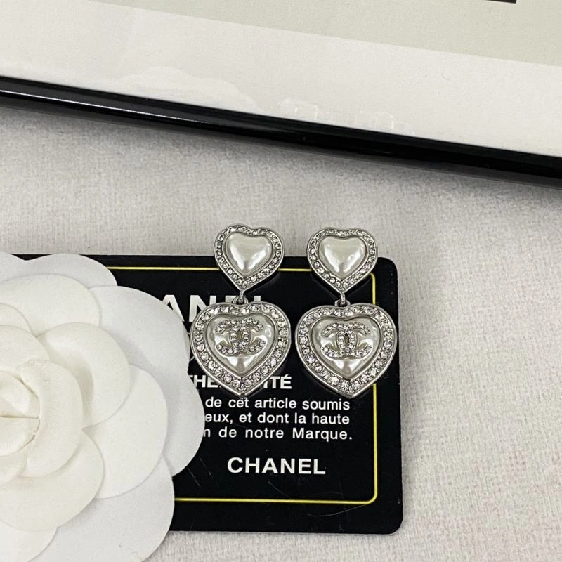 Chanel Earrings EasyMatch 228975