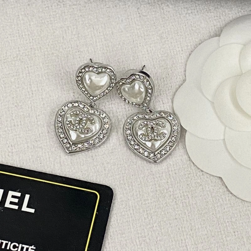 Chanel Earrings EasyMatch 228975