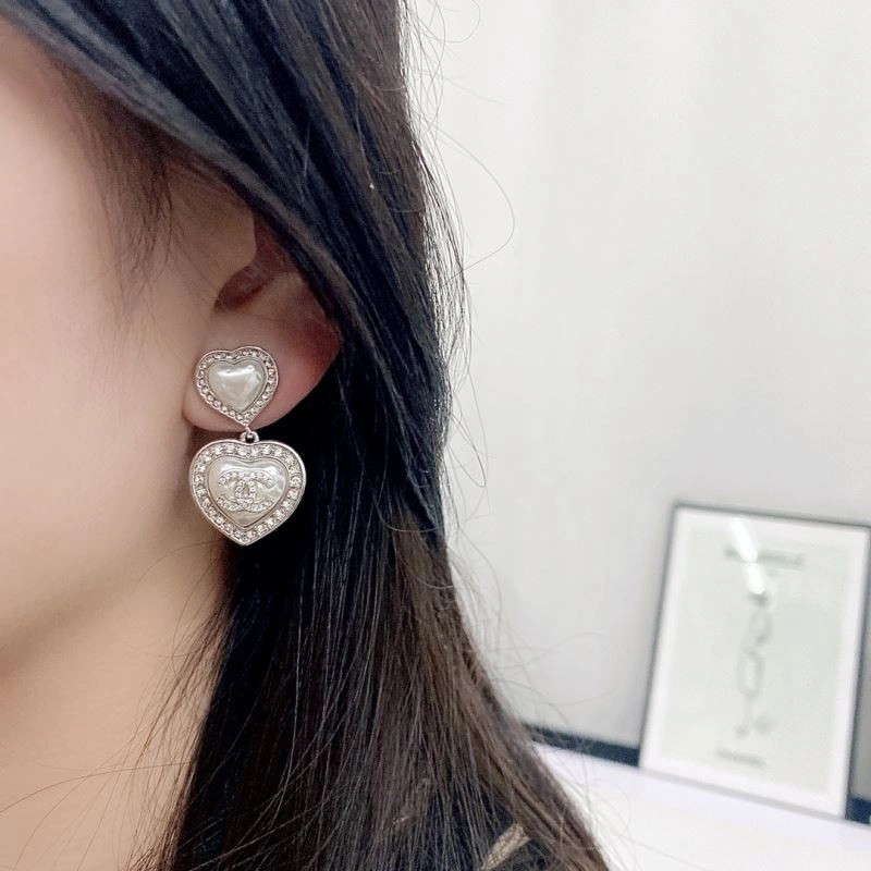 Chanel Earrings EasyMatch 228975