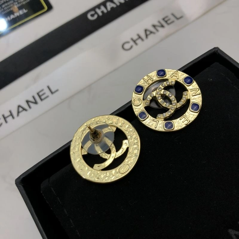 Chanel Earrings FreshLook 228973