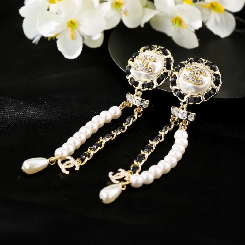 UrbanChic Chanel Earrings 229010