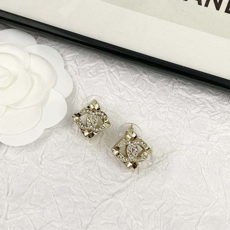 Chanel Earrings Soft 229059