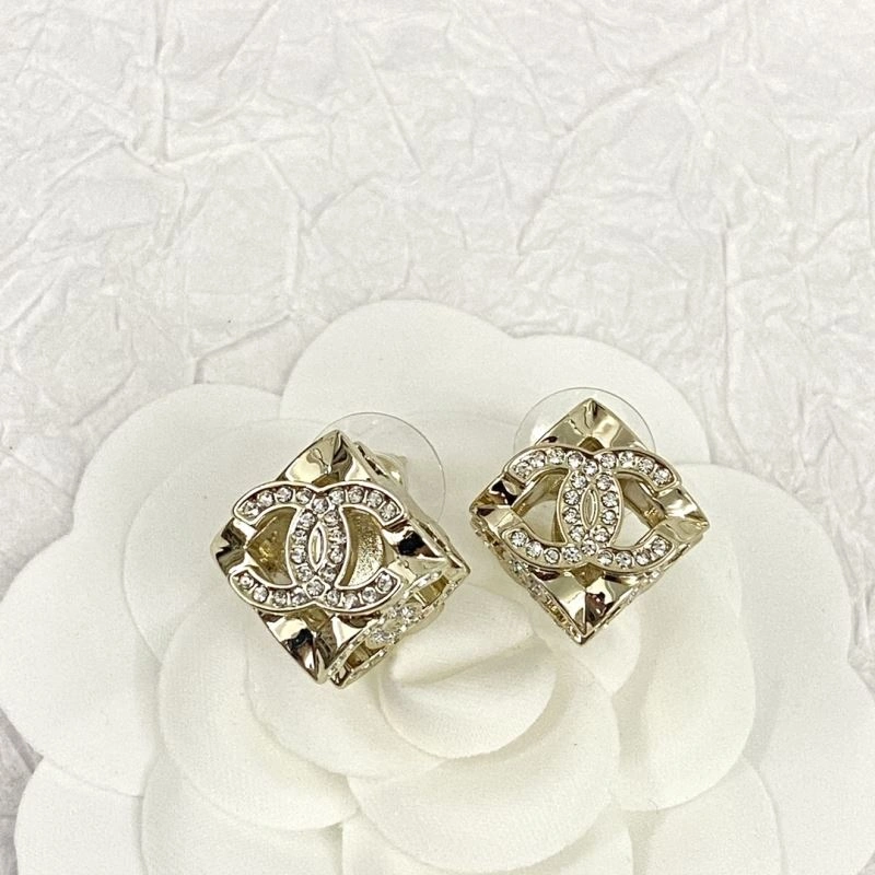 Chanel Earrings Soft 229059