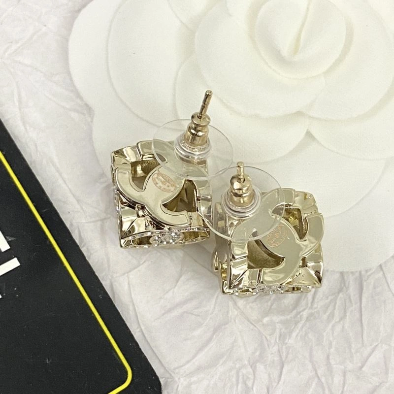 Chanel Earrings Soft 229059