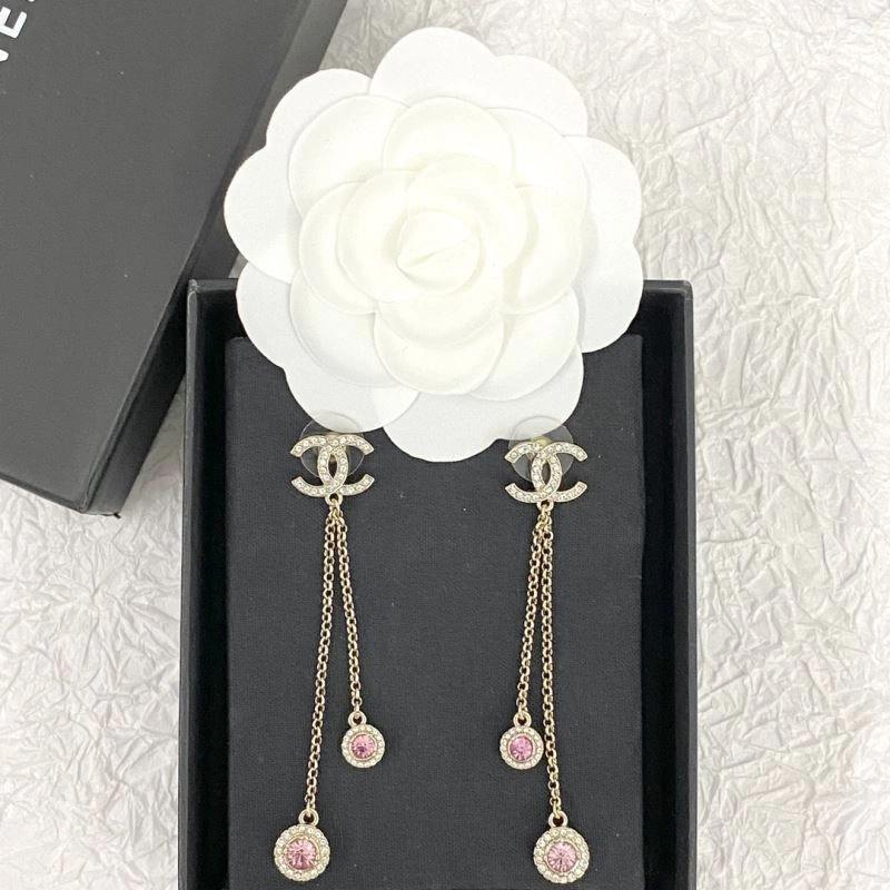 FastDry Chanel Earrings 228970