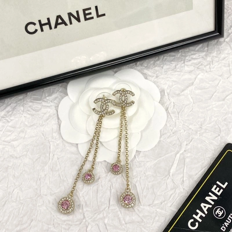 FastDry Chanel Earrings 228970