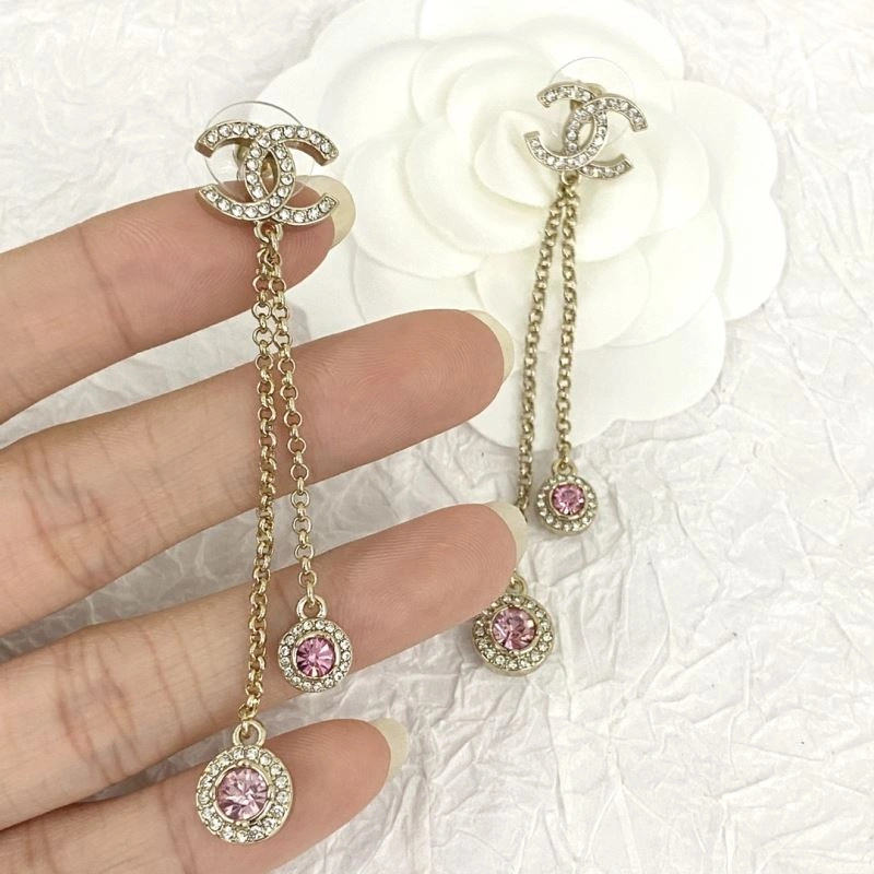 FastDry Chanel Earrings 228970