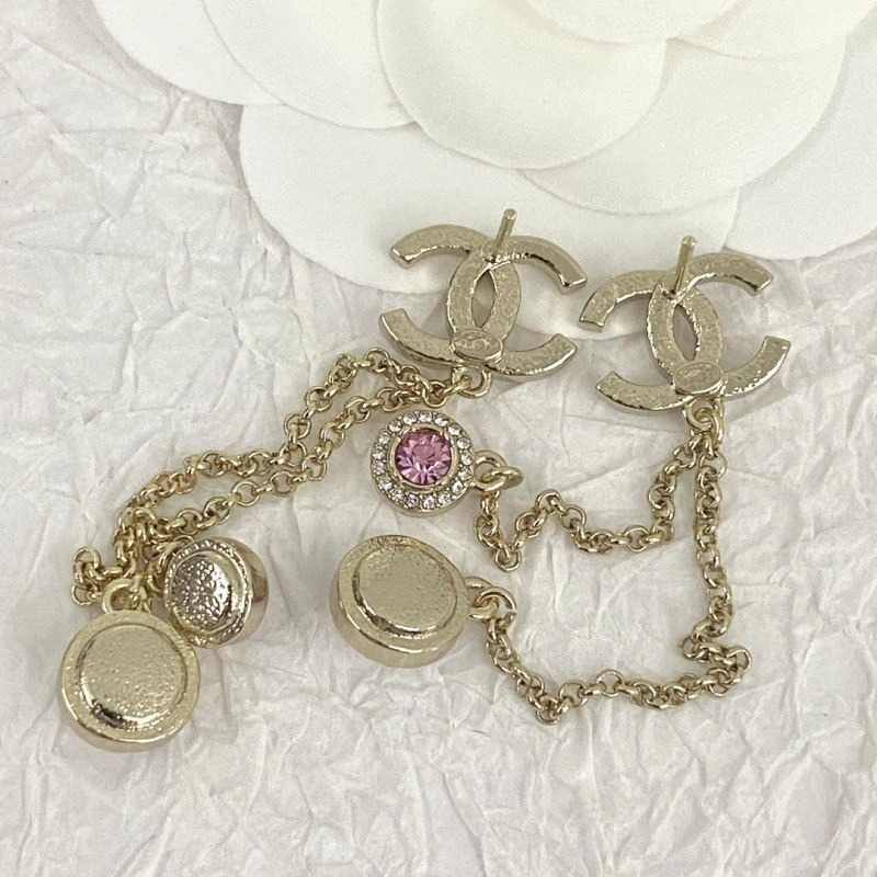 FastDry Chanel Earrings 228970
