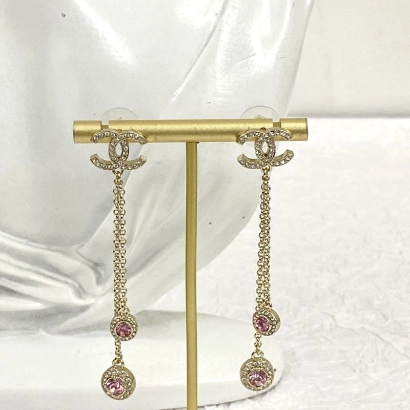FastDry Chanel Earrings 228970