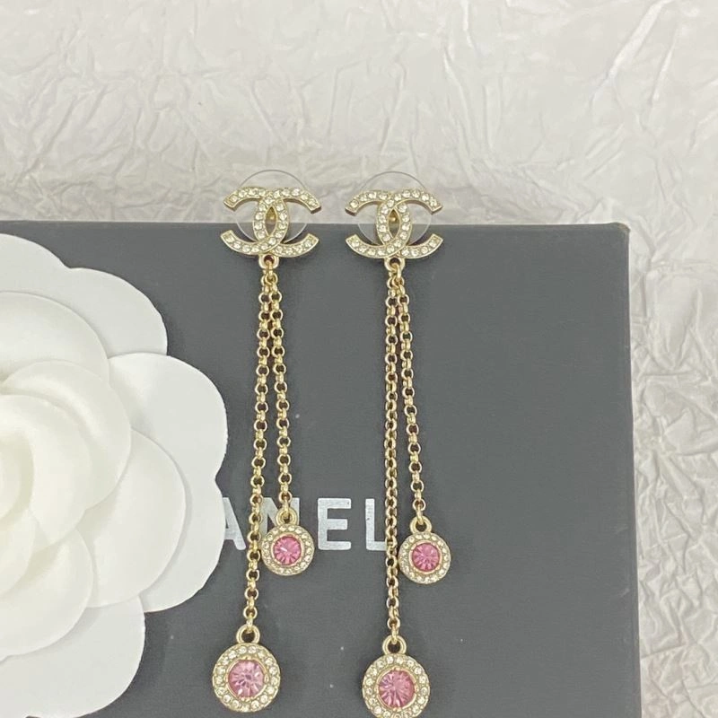 FastDry Chanel Earrings 228970