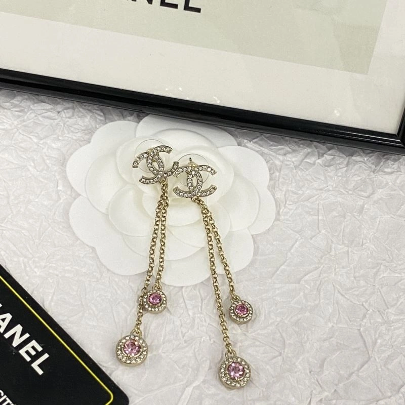 FastDry Chanel Earrings 228970