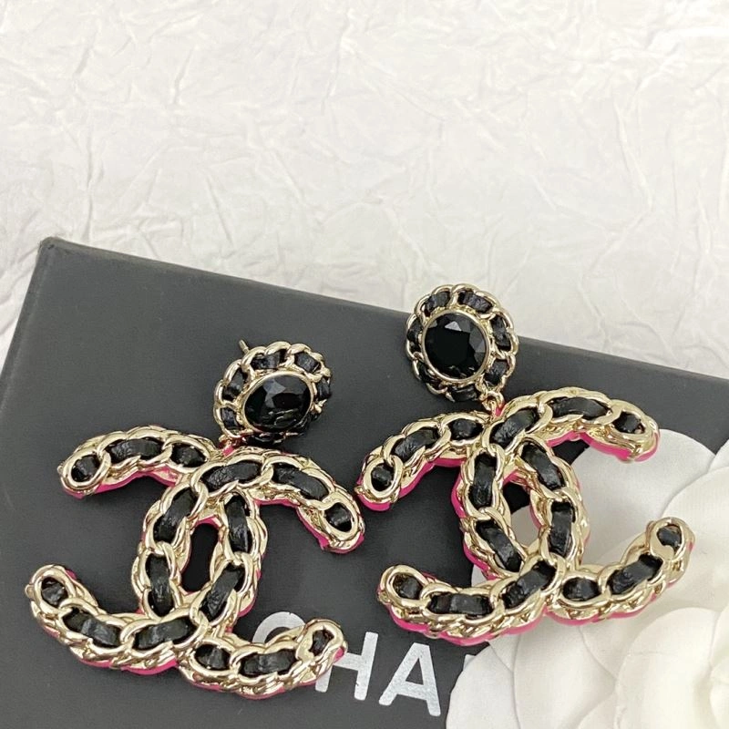 Chanel Earrings Chic 228967