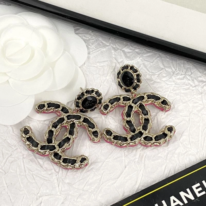 Chanel Earrings Chic 228967