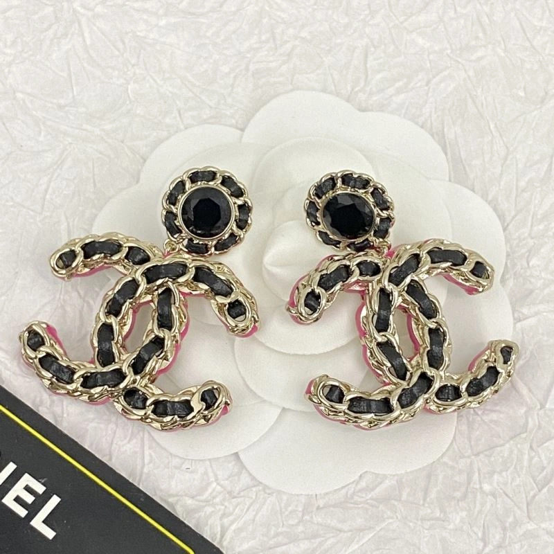 Chanel Earrings Chic 228967