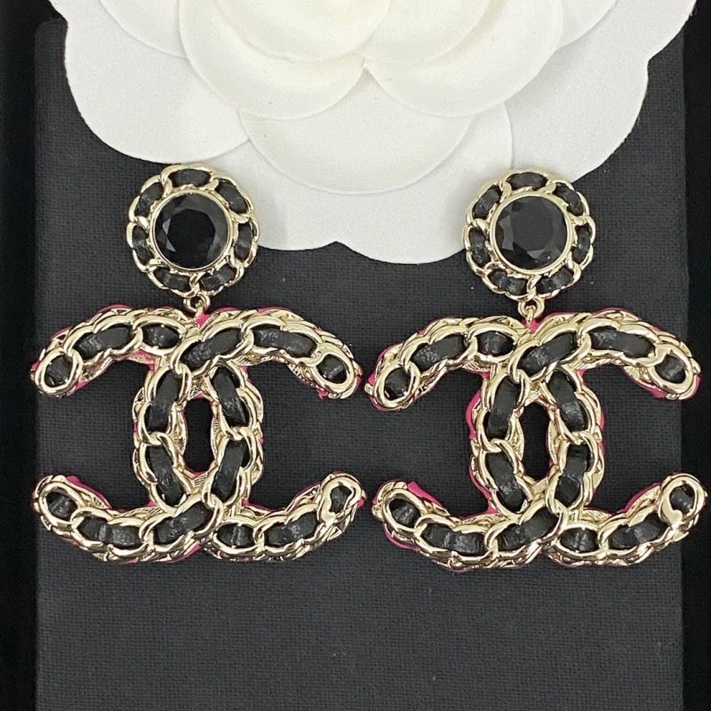 Chanel Earrings Chic 228967