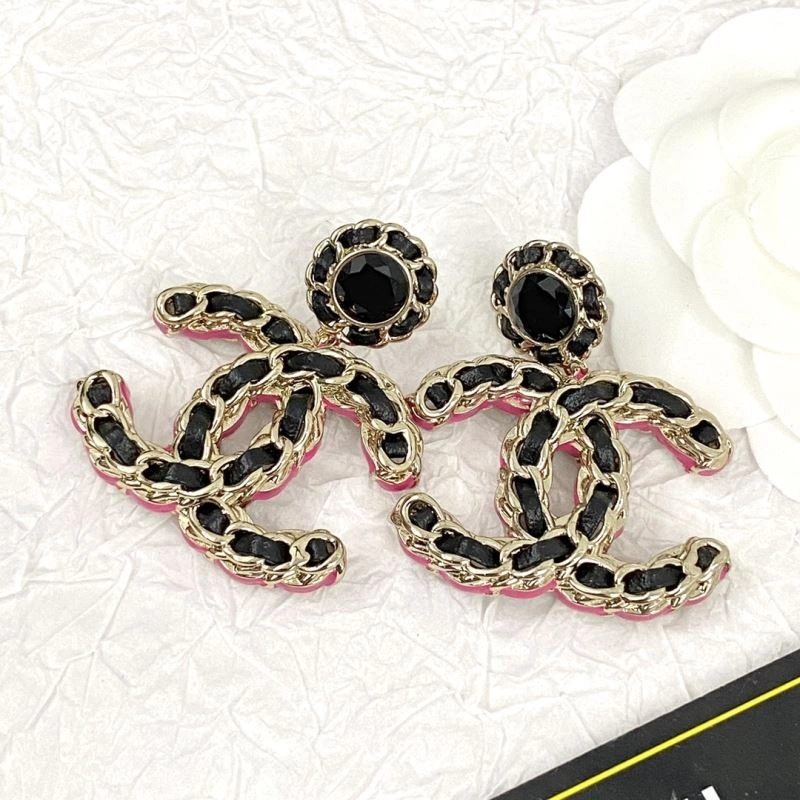 Chanel Earrings Chic 228967
