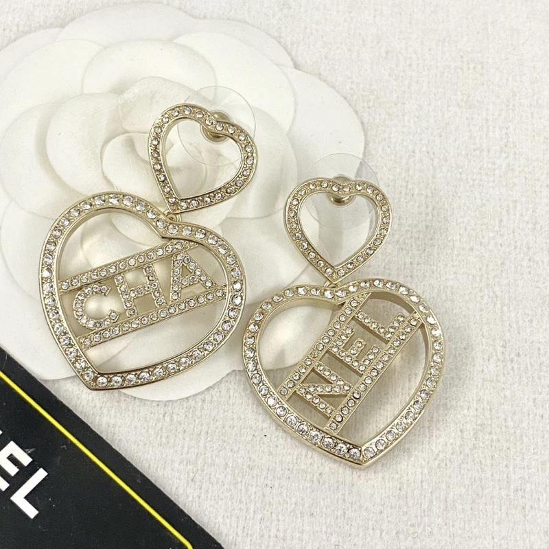 BestValue Chanel Earrings 228960